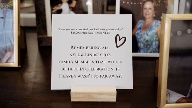 Marshall C. - Video 2