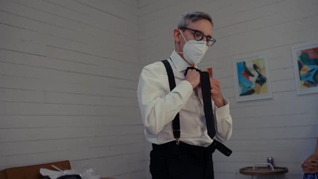 Marshall C. - Video 3