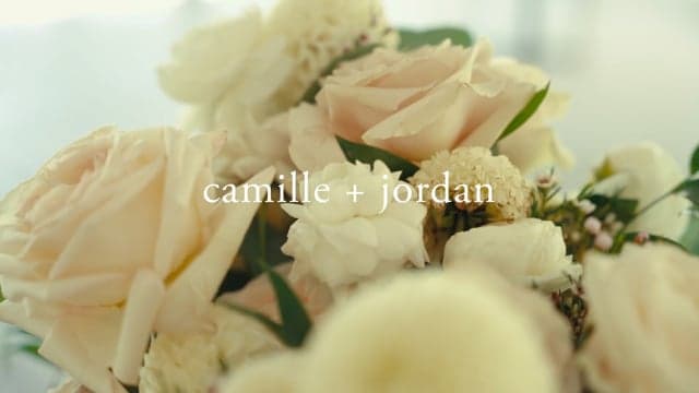 Marshall C. - Video 1