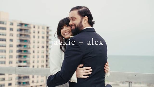 Anthony P. - Video 1