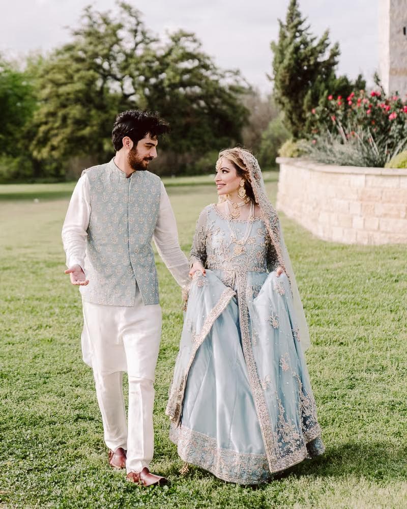 Wedding photography by Double Knot Pictures