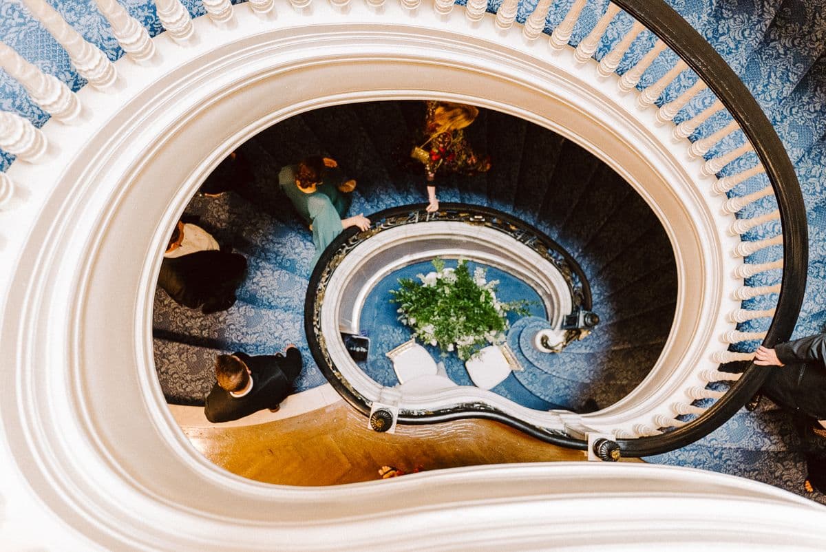 Wedding photography by Double Knot Pictures 4