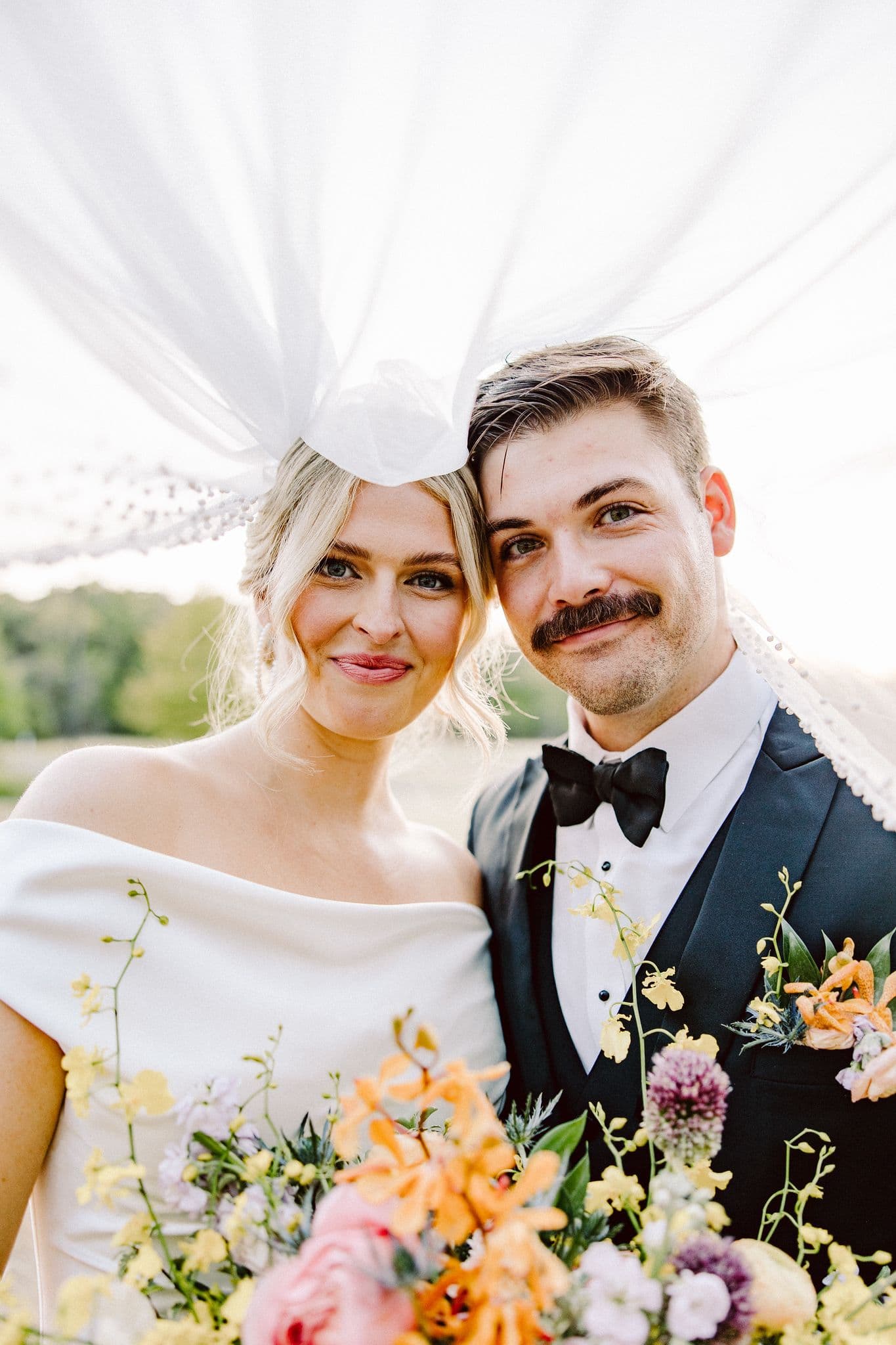 Wedding photography by Double Knot Pictures 1