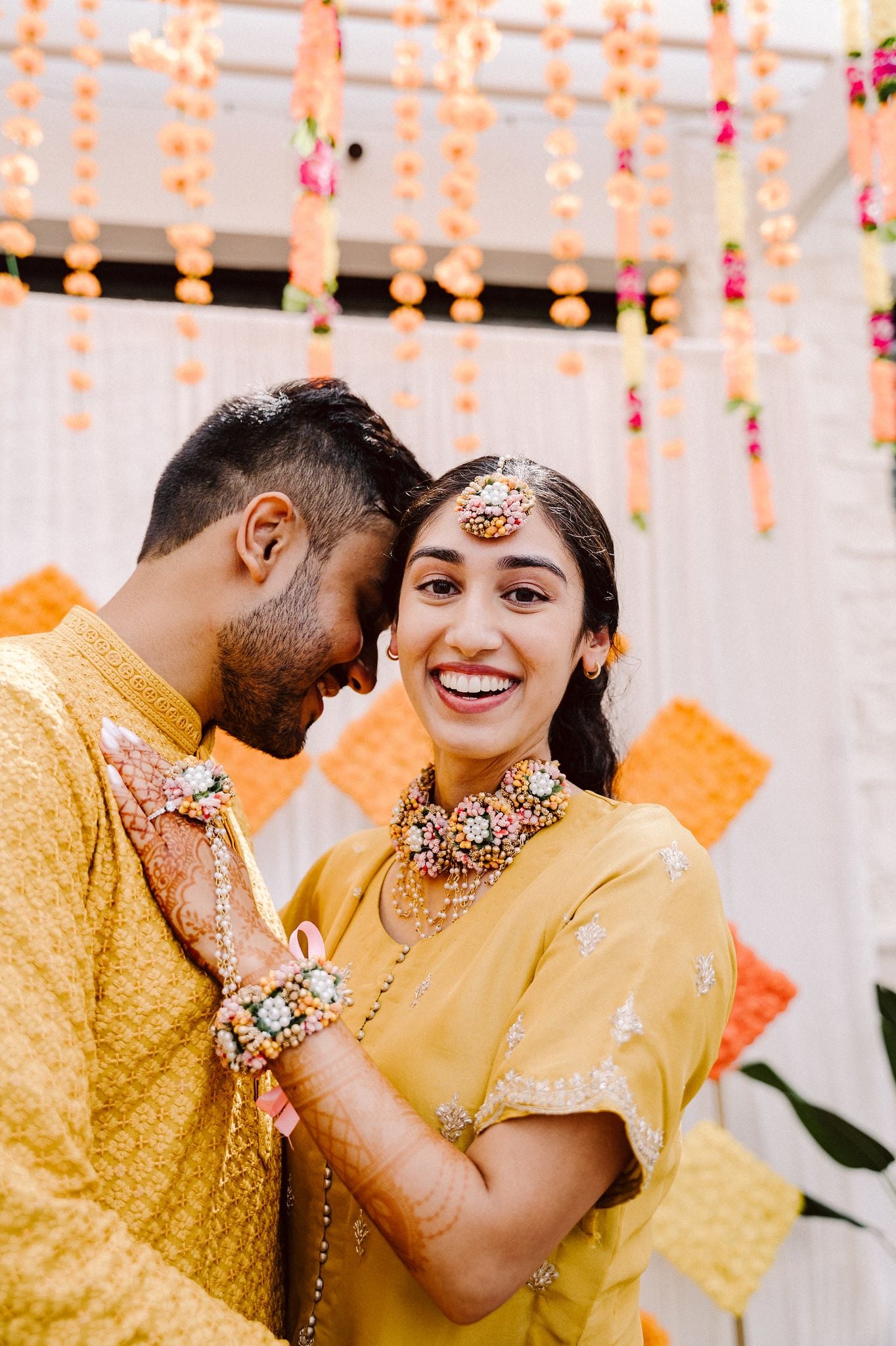 Local shoots, available like never before