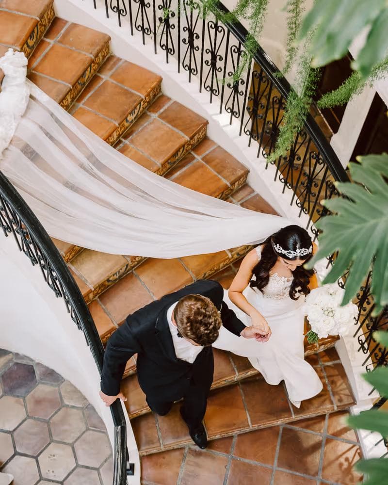 Wedding photography by Double Knot Pictures