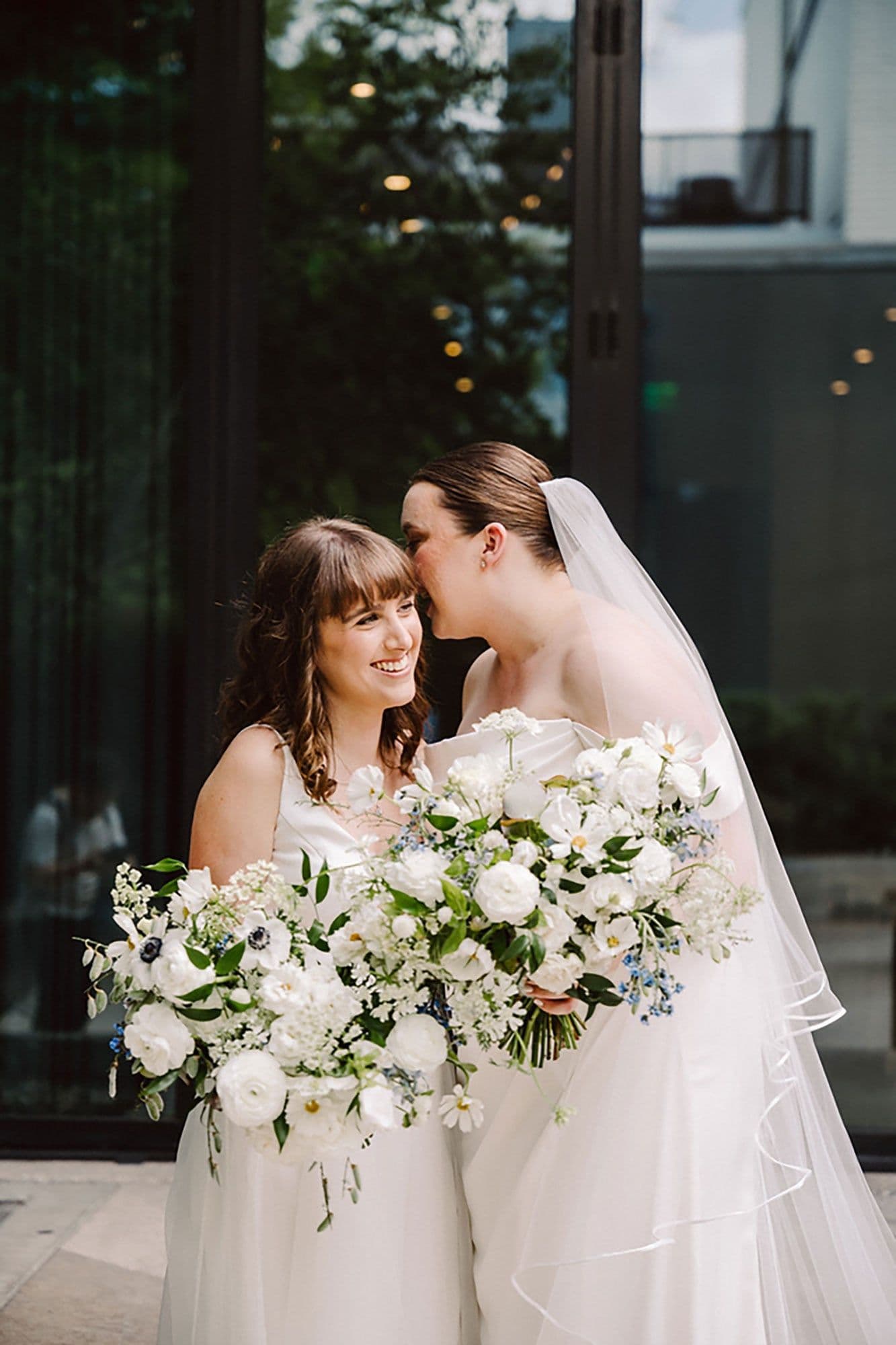 Wedding photography by Double Knot Pictures 8