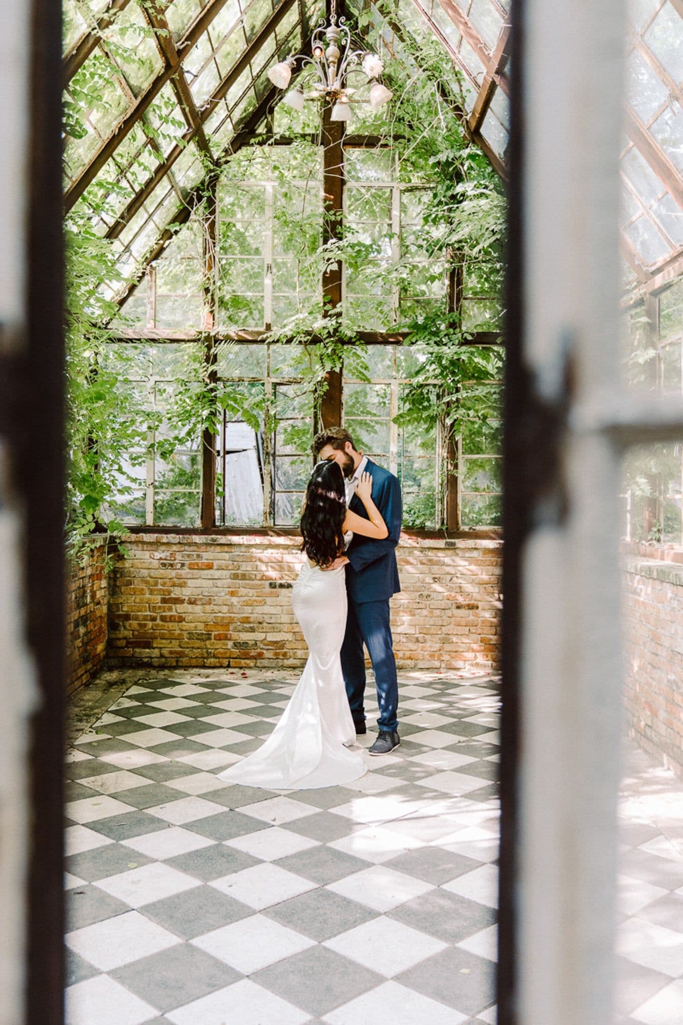 Wedding photography by Double Knot Pictures 2