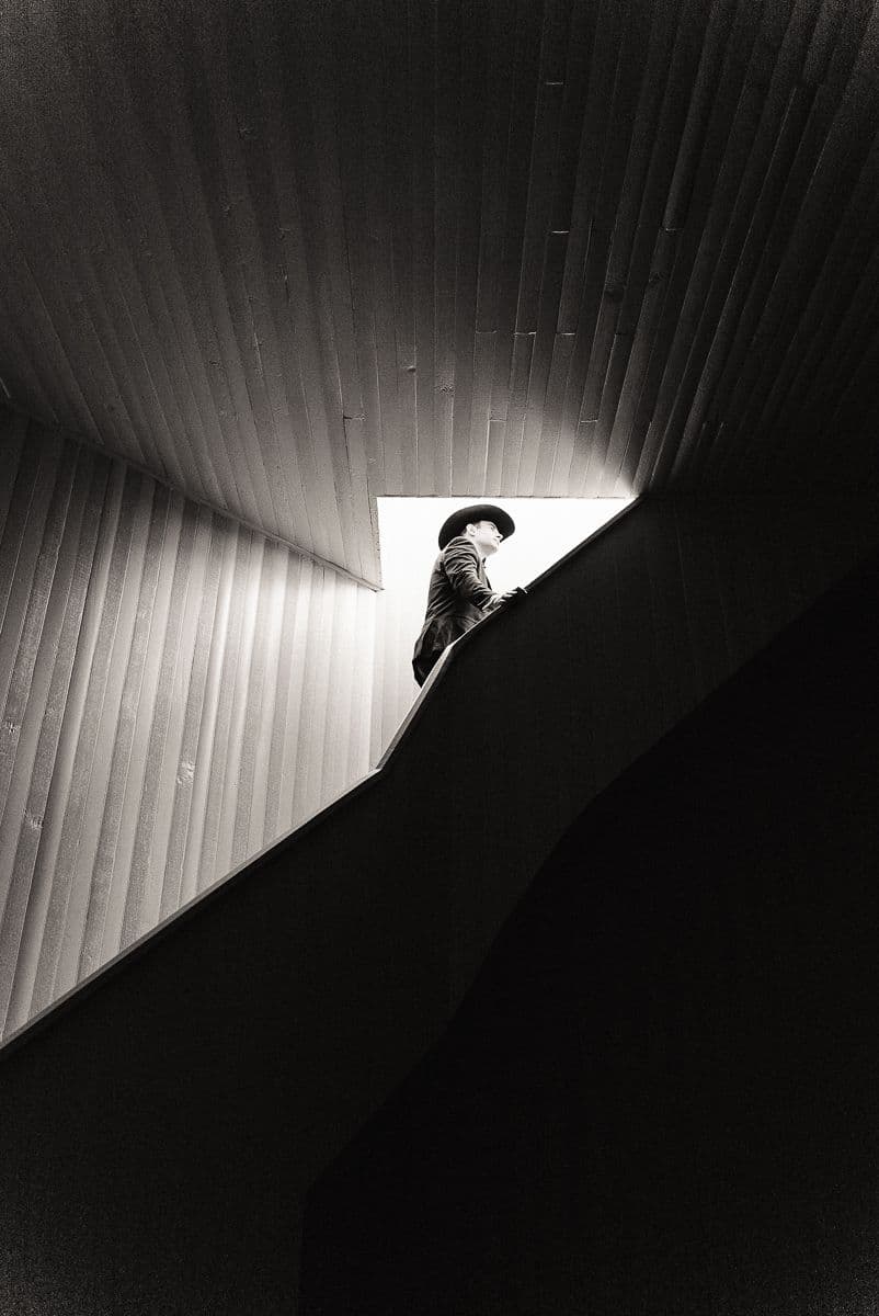 Wedding photography by Double Knot Pictures 2