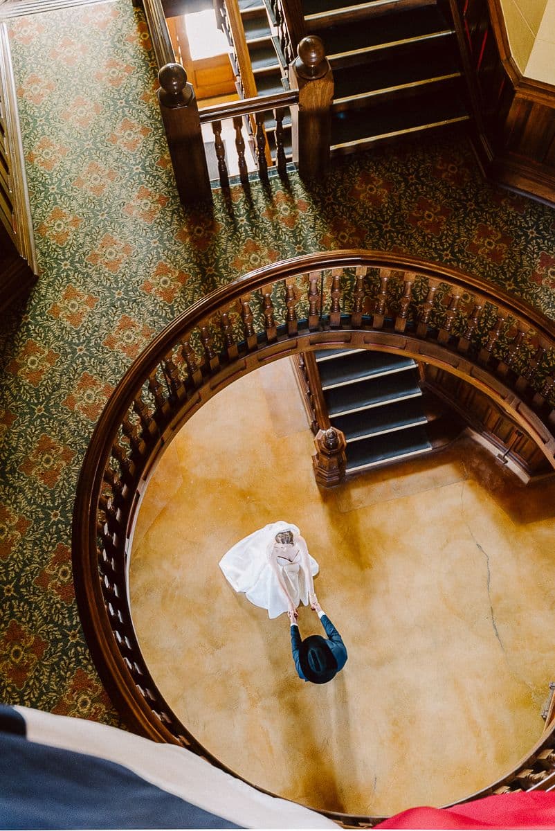 Wedding photography by Double Knot Pictures 3