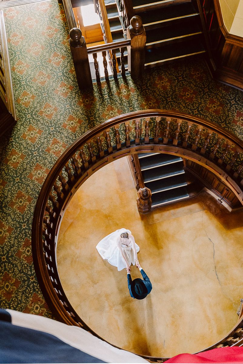 Wedding photography by Double Knot Pictures 3