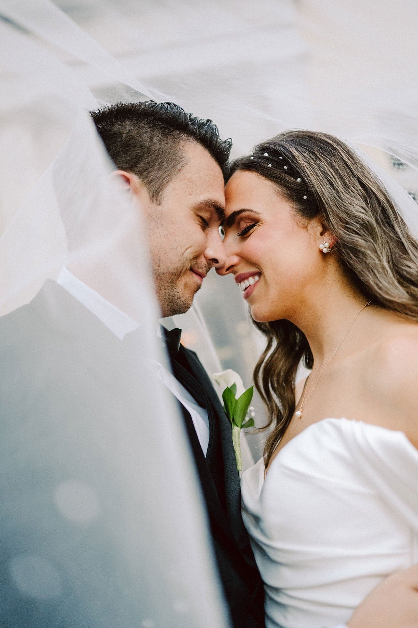 Wedding photography by Double Knot Pictures 5