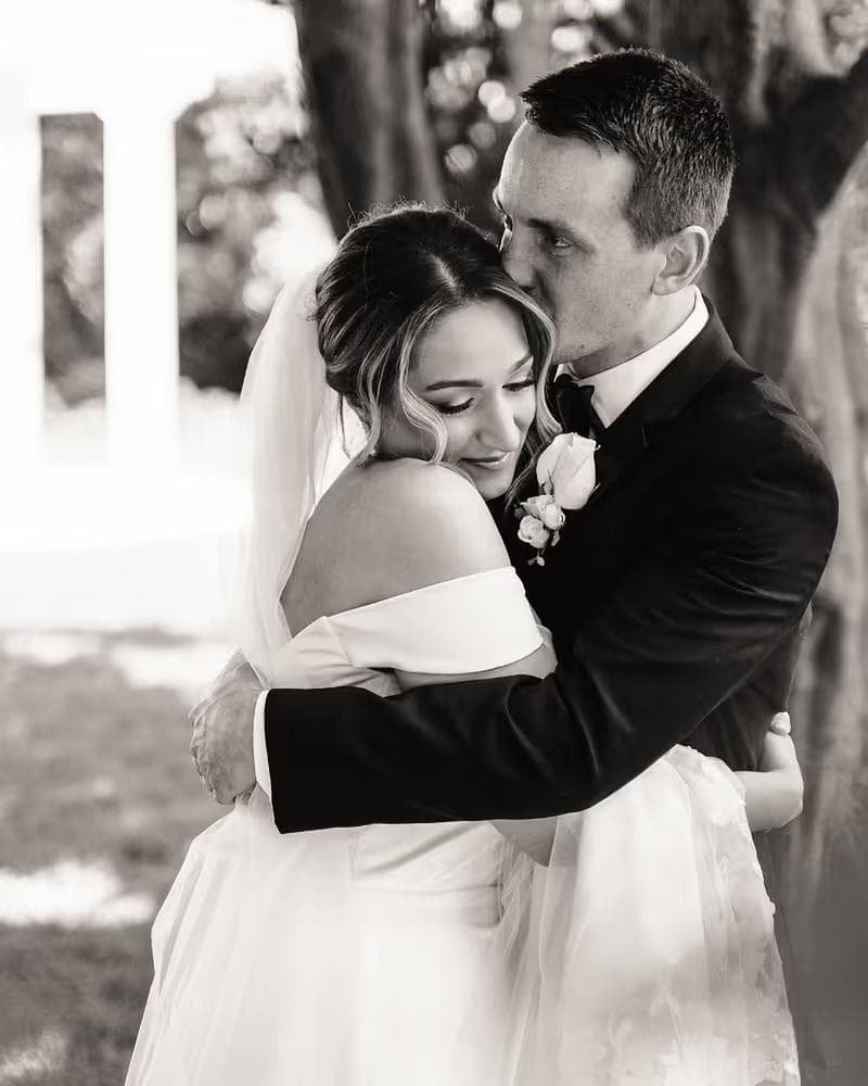 Wedding photography by Double Knot Pictures