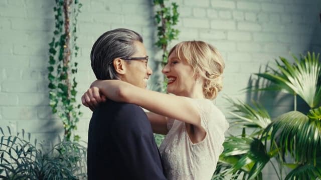 Christian O. - Video 4