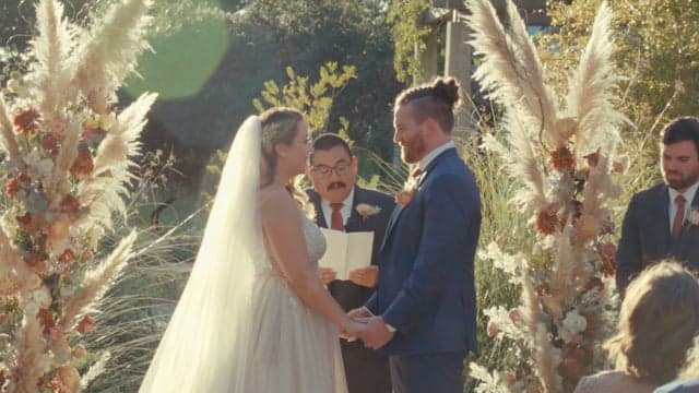 Estevan O. - Video 2